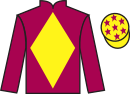 jockey silks