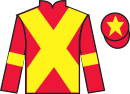 jockey silks