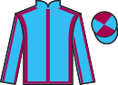 jockey silks