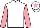 jockey silks