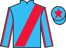 jockey silks