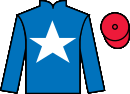 jockey silks