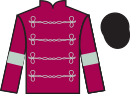 jockey silks