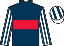 jockey silks