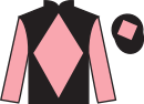 jockey silks