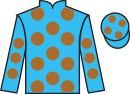 jockey silks
