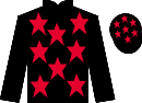 jockey silks