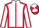 jockey silks