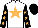 jockey silks