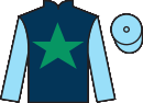 jockey silks