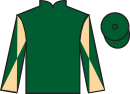 jockey silks