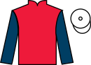 jockey silks