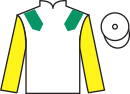 jockey silks