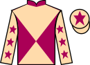 jockey silks
