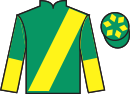 jockey silks