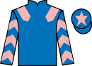 jockey silks