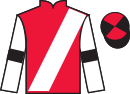jockey silks