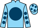 jockey silks