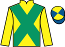 jockey silks