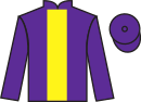 jockey silks