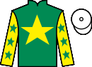 jockey silks