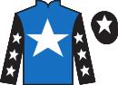 jockey silks