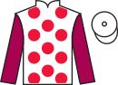 jockey silks