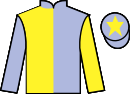 jockey silks