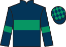 jockey silks