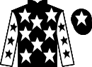jockey silks