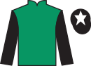 jockey silks