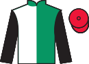 jockey silks