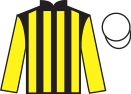 jockey silks