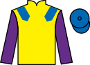 jockey silks