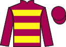 jockey silks
