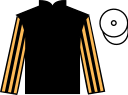 jockey silks