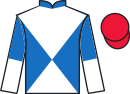 jockey silks