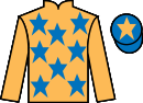 jockey silks