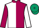 jockey silks