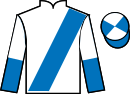 jockey silks