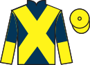 jockey silks