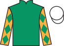 jockey silks