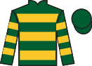 jockey silks