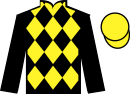 jockey silks