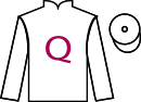 jockey silks