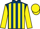 jockey silks