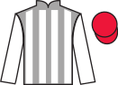 jockey silks