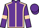 jockey silks
