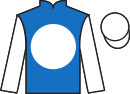 jockey silks