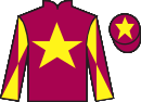 jockey silks